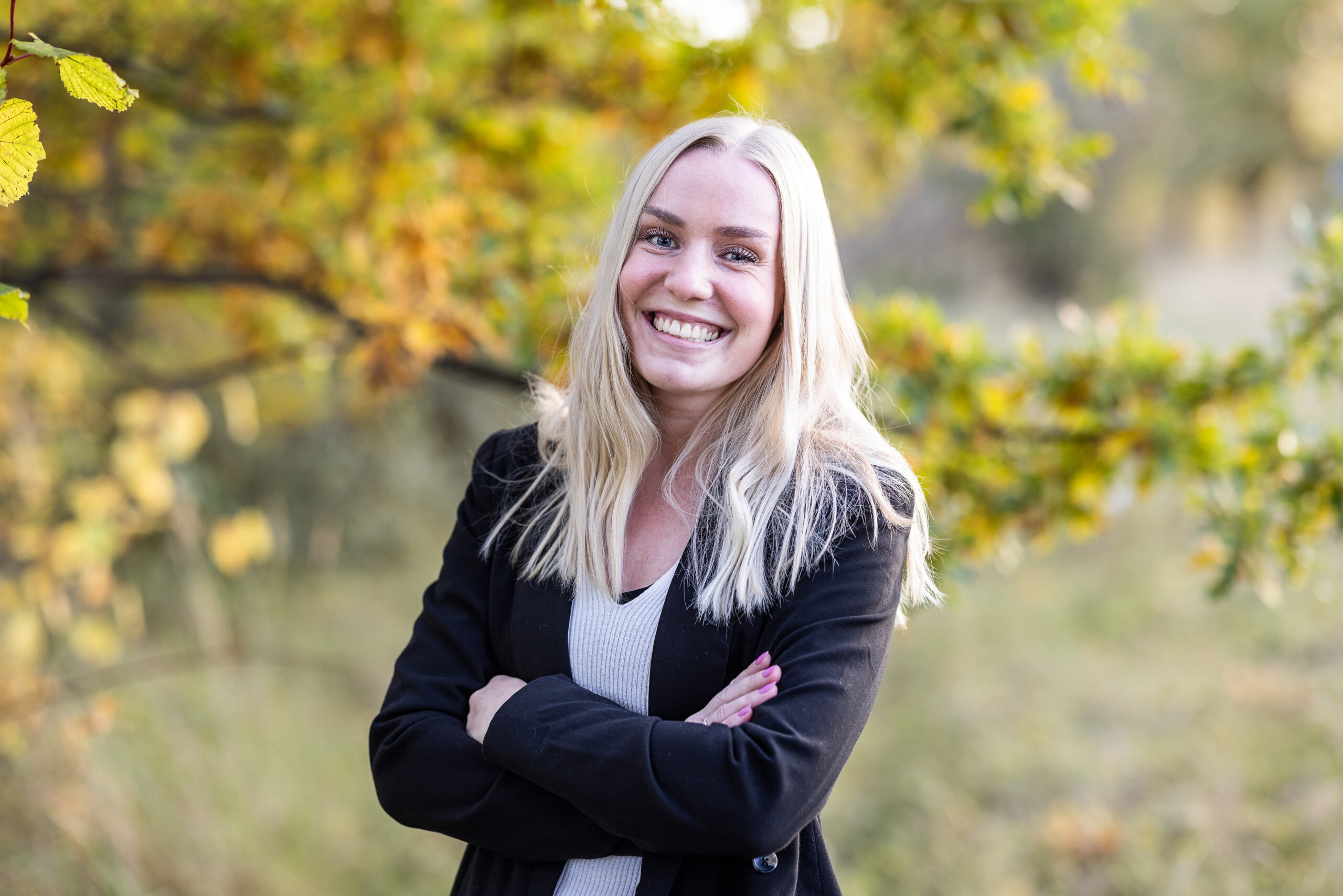Merete Esbensen