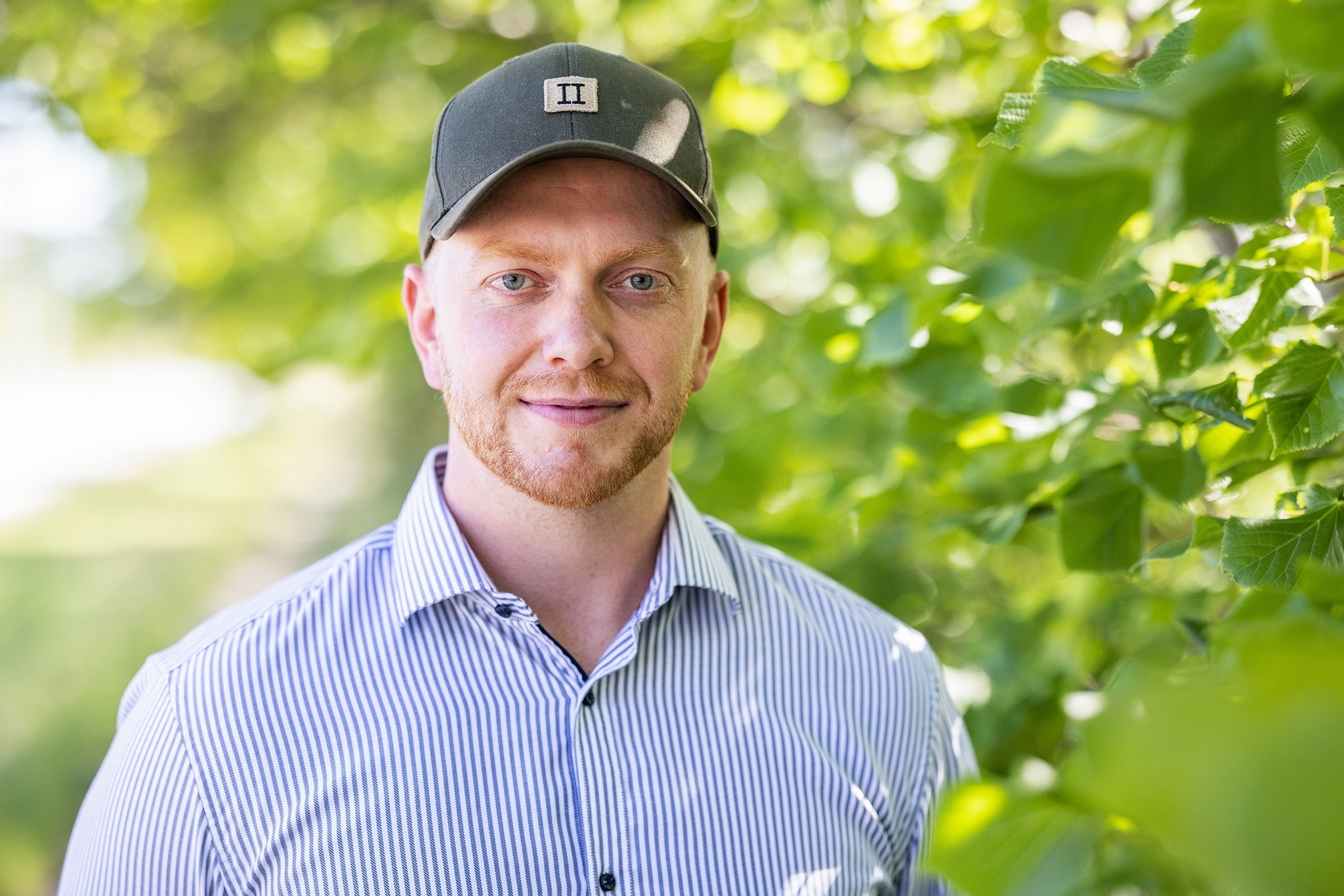 Kristoffer Høgh Andersen