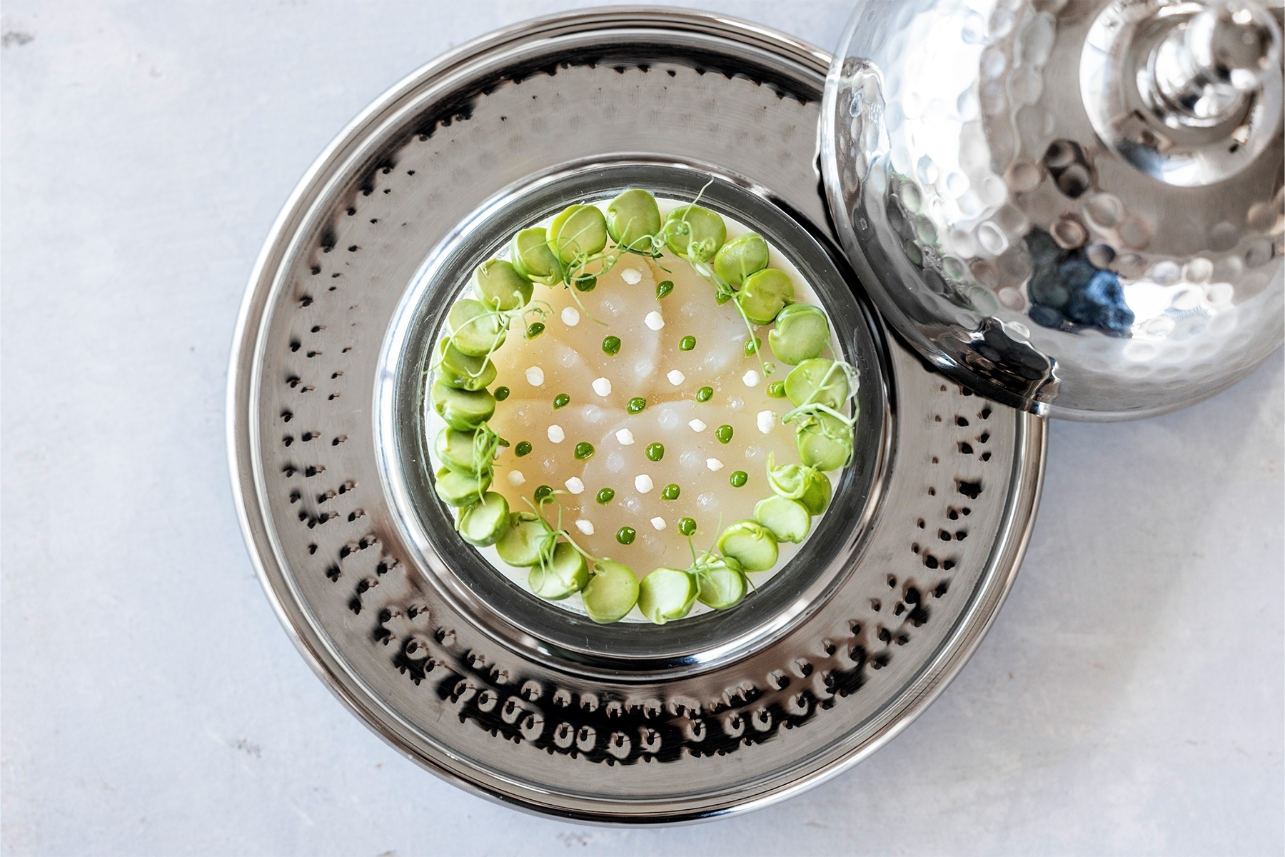 Cortsen Dining – photo by Jesper Rais, www.raisfoto.dk