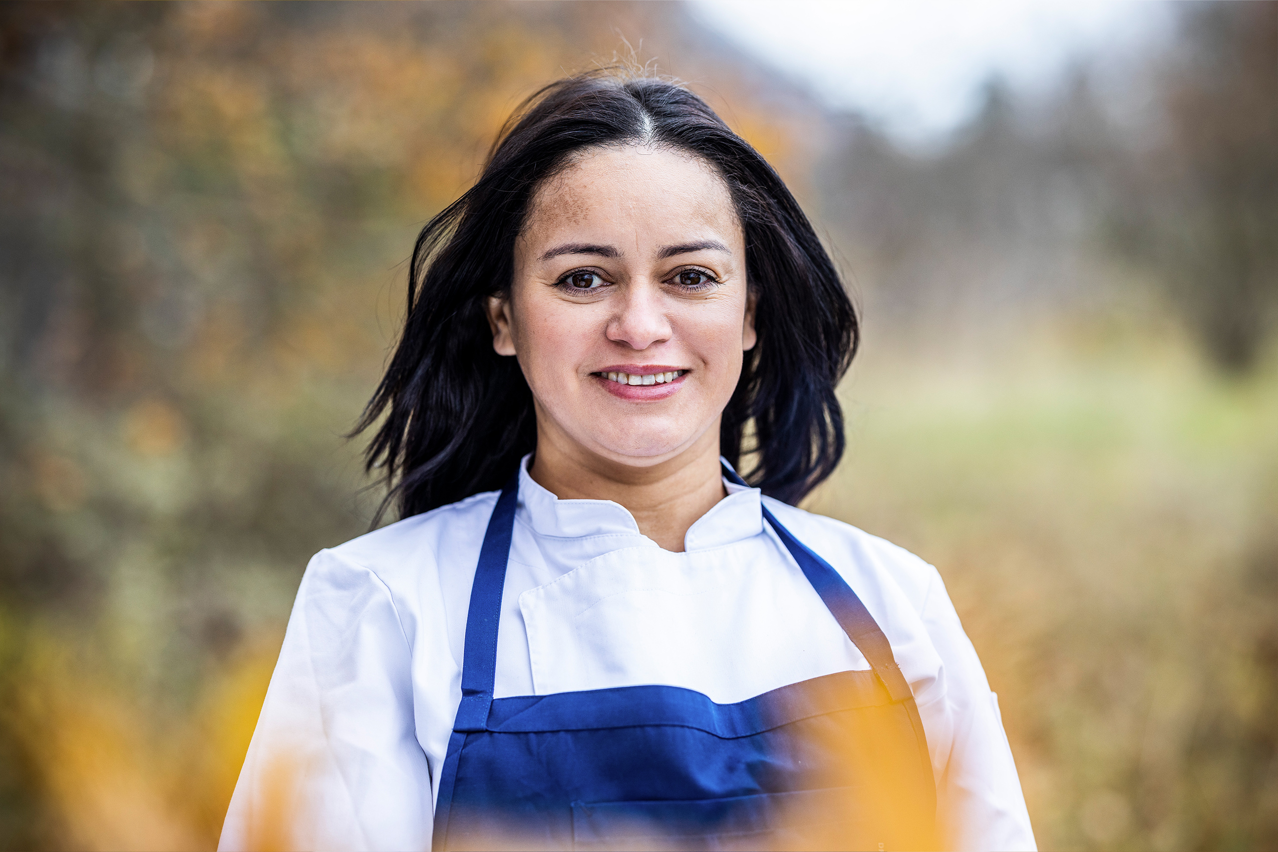 Carla Jørgensen