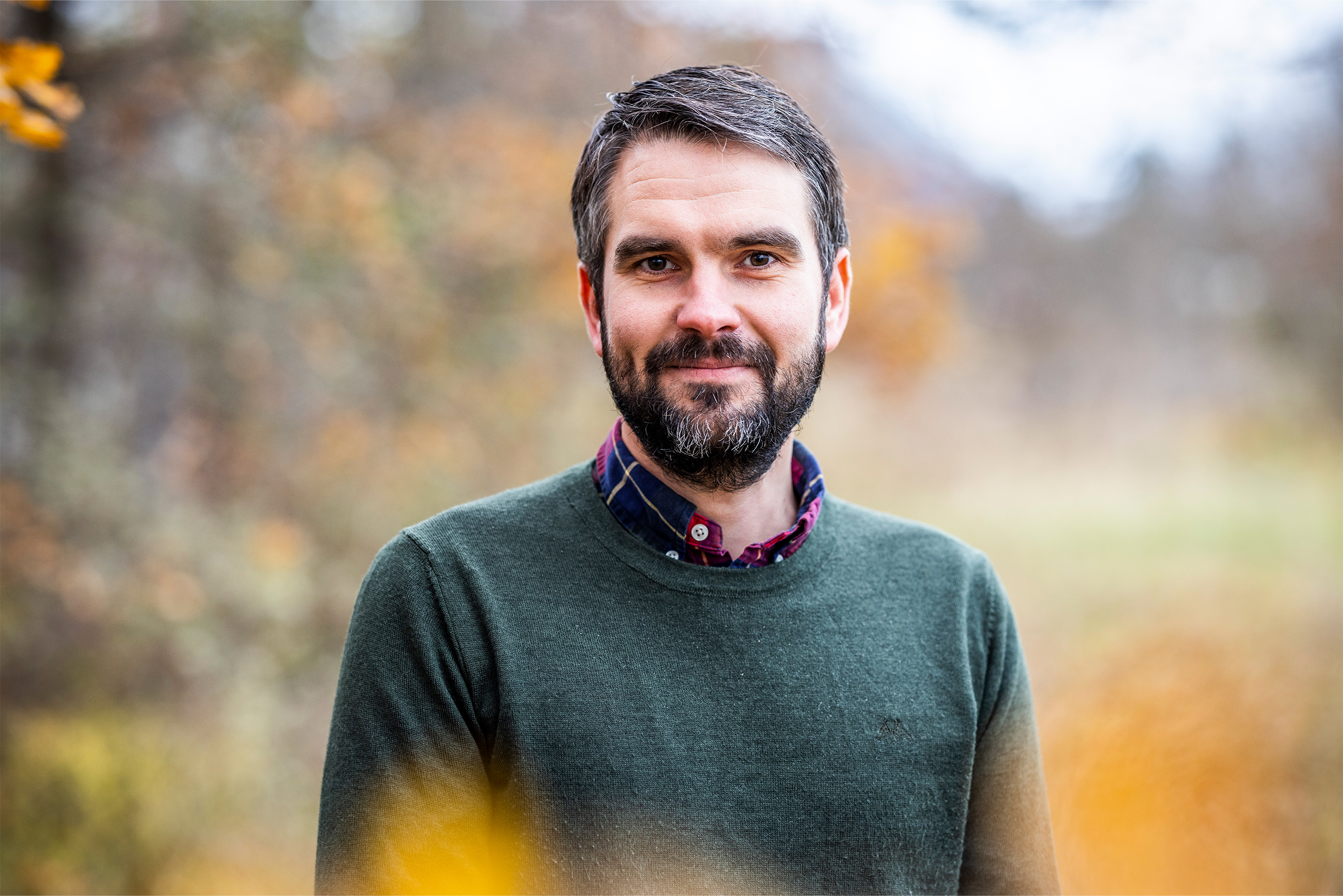 Martin Haislund