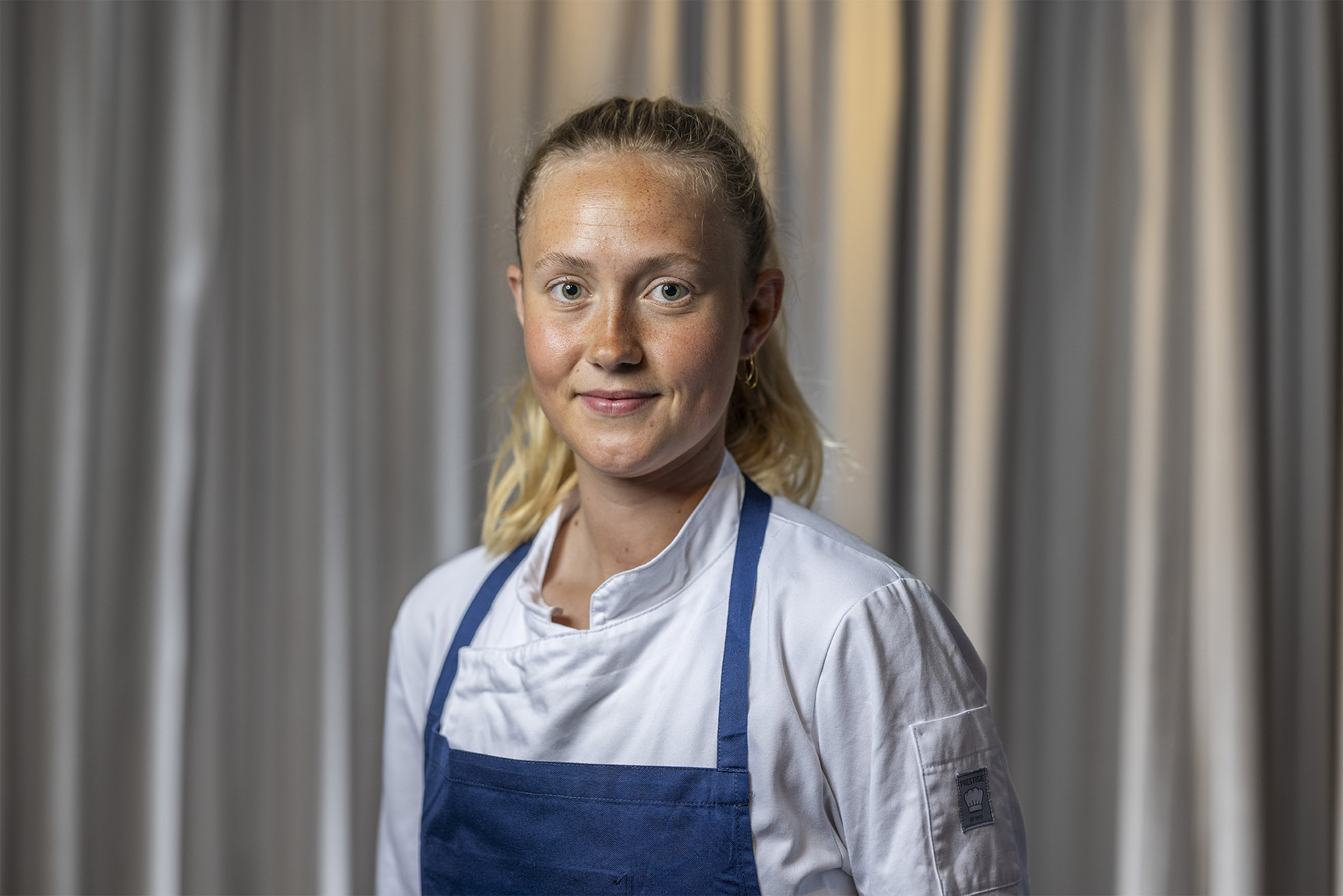 Mille Hauschildt