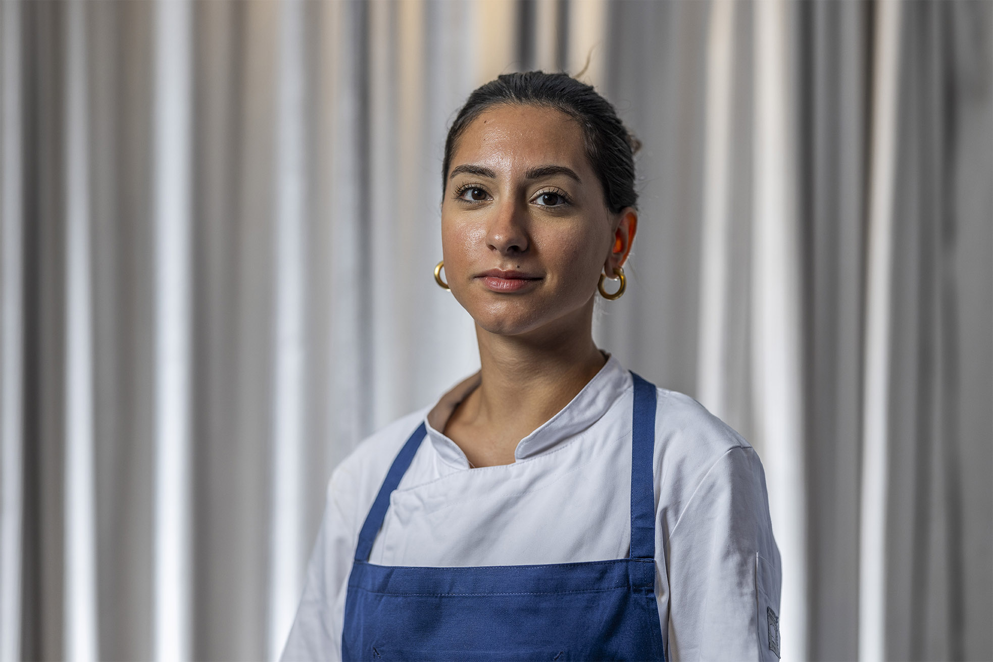Yasmeen Abdallah