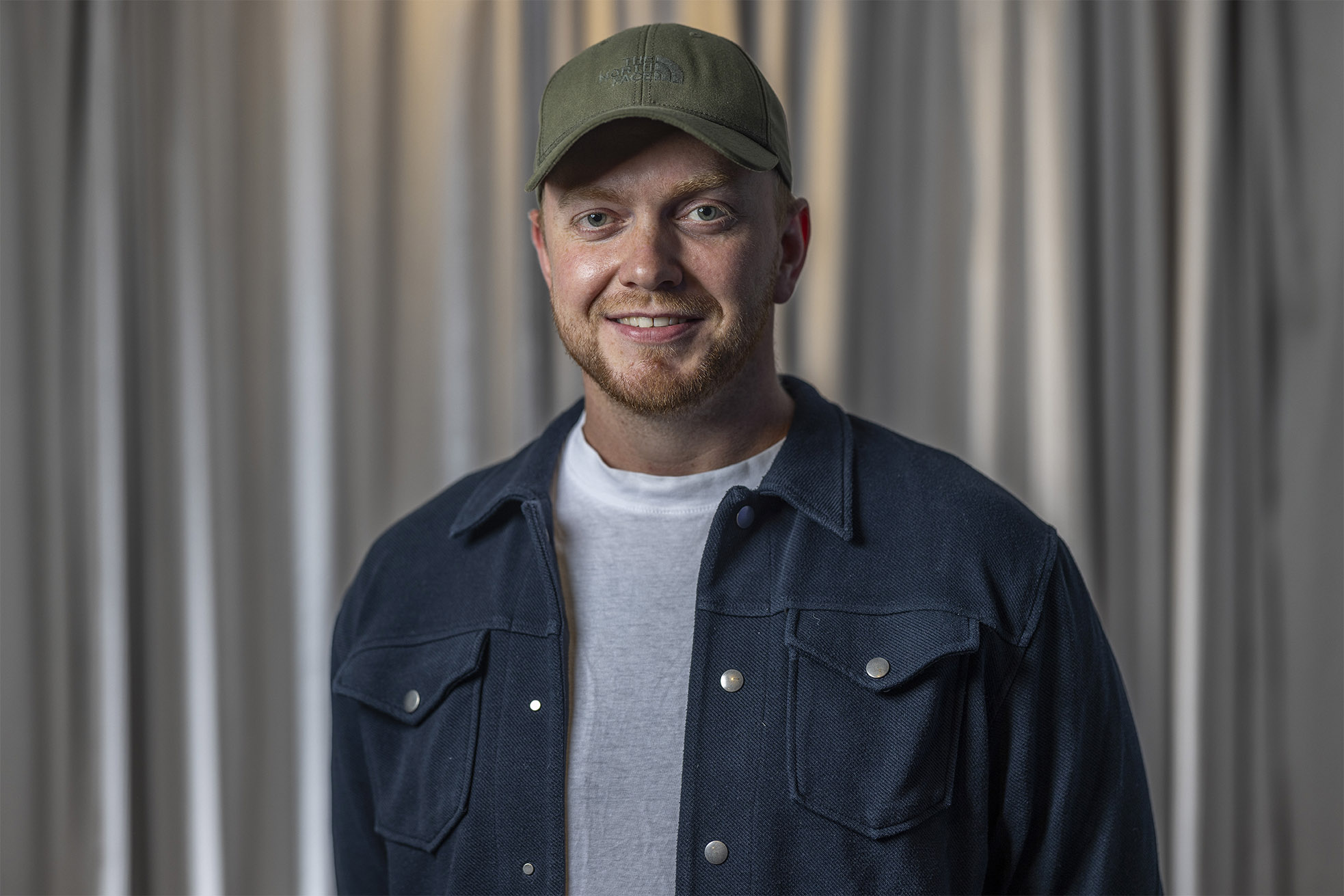 Kristoffer Høgh Andersen