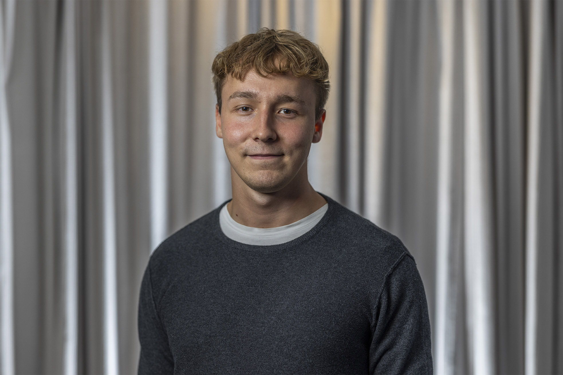 Jeppe Vammen